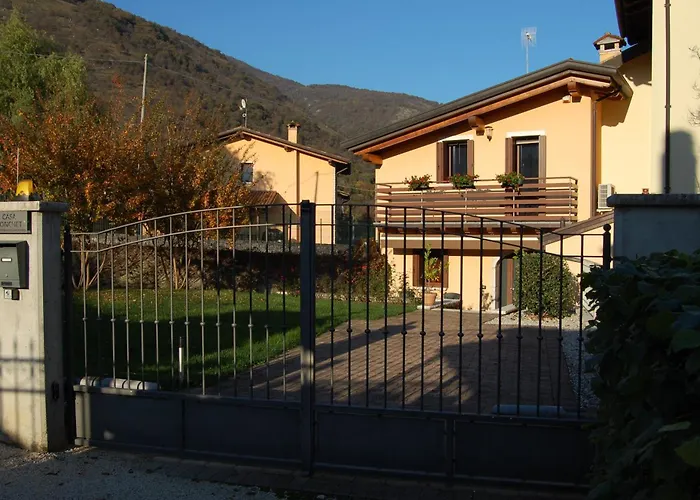 Casa Conchet